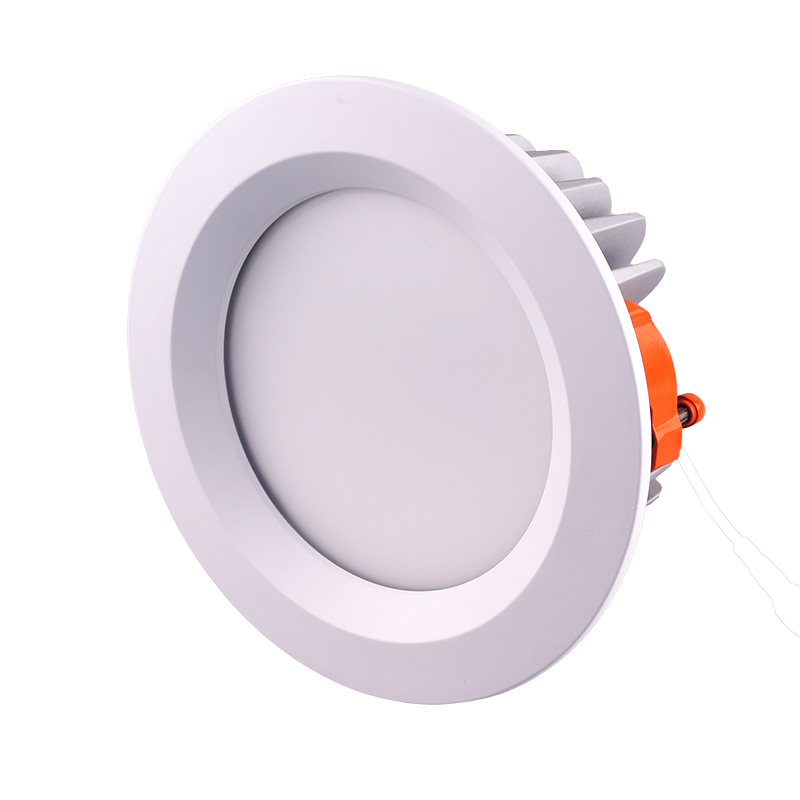 7W-40W Αδιάβροχο φως LED κάτω από το φως IP65 COB